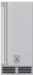 Hestan GIML15 Outdoor Ice Maker, Left Hinged, 15 Inch