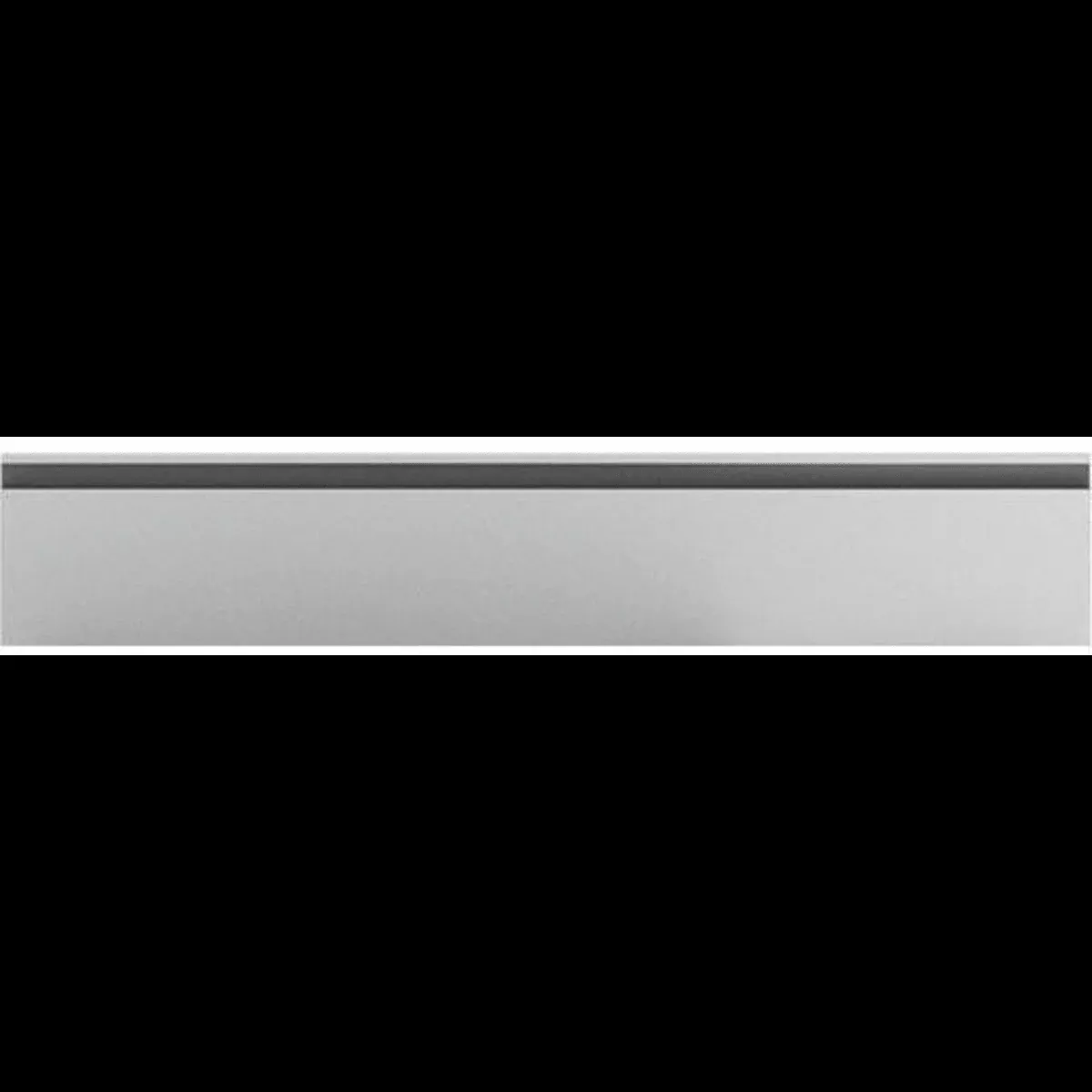 Hestan KBGLB36 Backguard for 36 Inch Range, Low 10 Inch