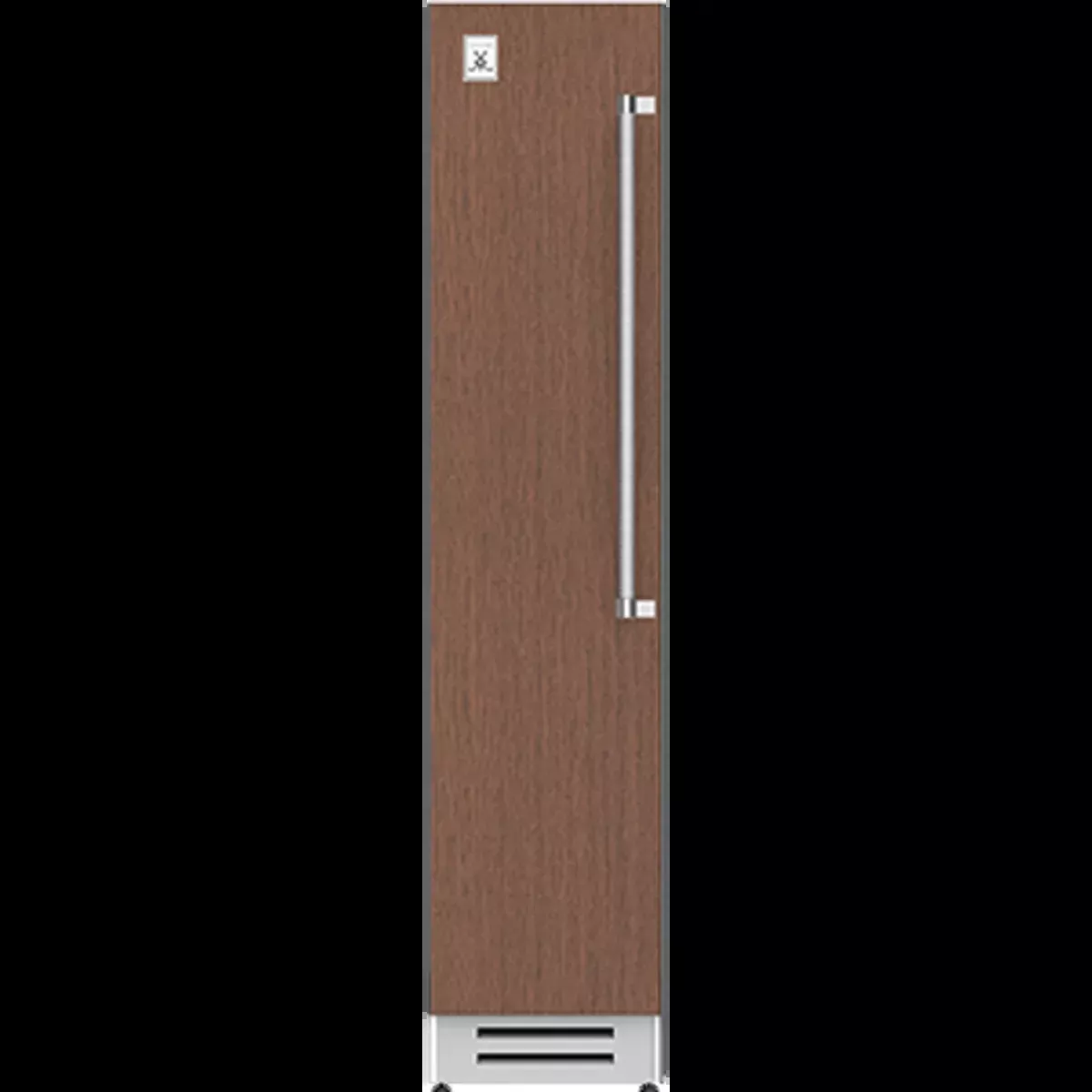 Hestan KFCL18-OV Column Freezer, Left Hinge