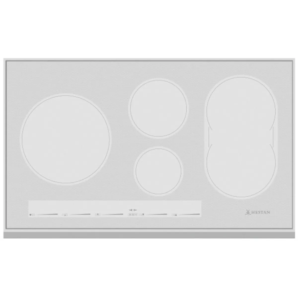 Hestan KIC36-MS Induction Cooktop, 36 Inch (Open Box / Scratch & Dent)