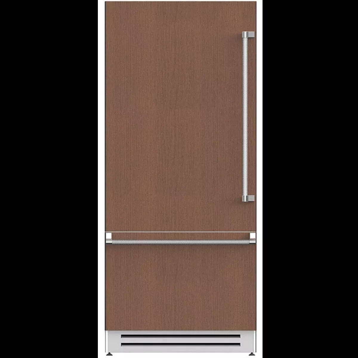 Hestan KRBL36OV Bottom Freezer Refrigerator