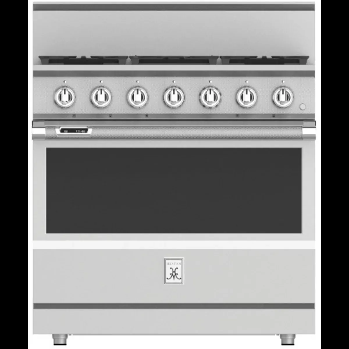 Hestan KRD365-NG Dual Fuel Range