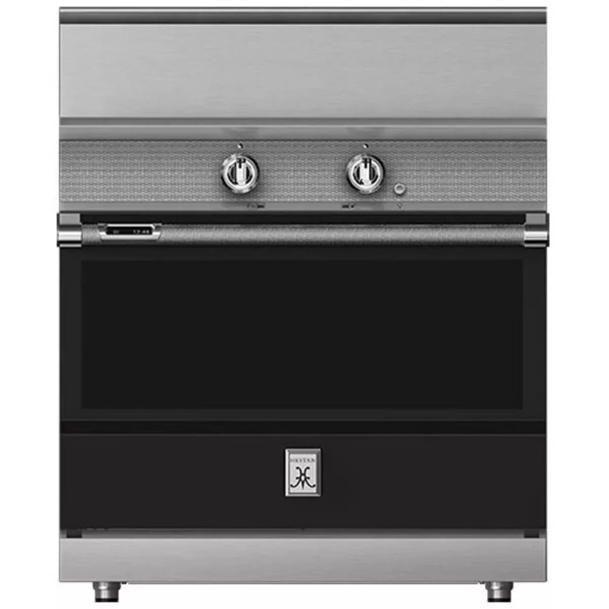 Hestan KRI36-BK Induction Range