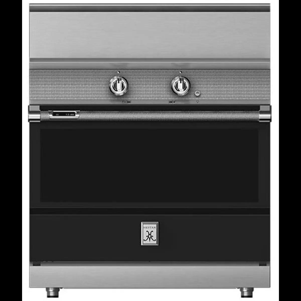 Hestan KRTI36-BK Induction Range