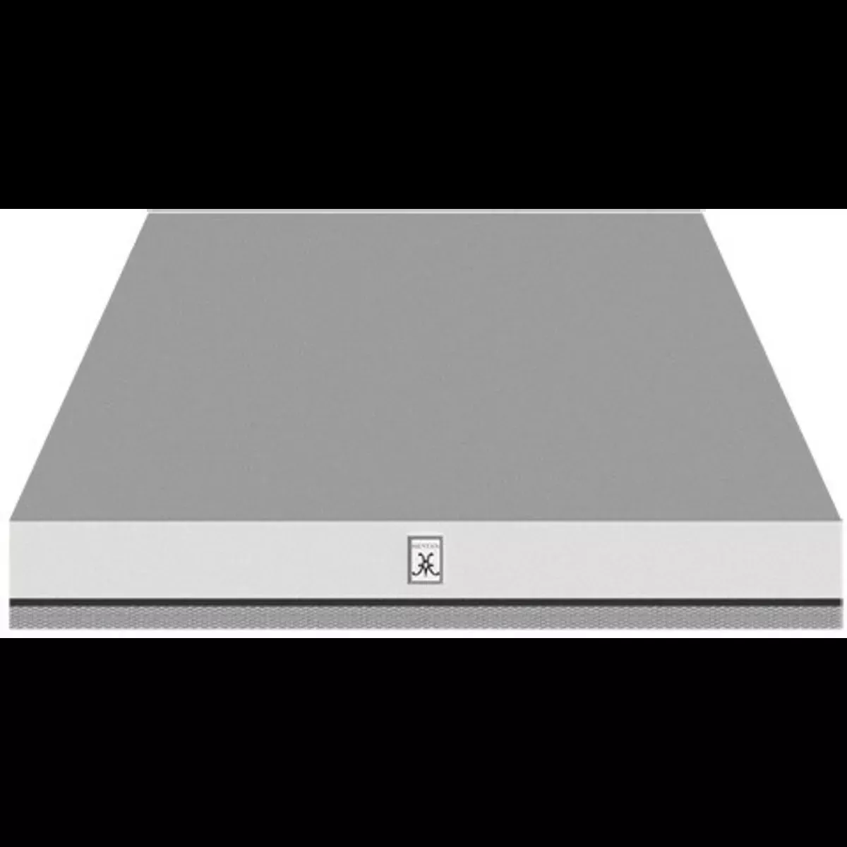 Hestan KVC36 Wall Mount Chimney Range Hood, 36 Inch