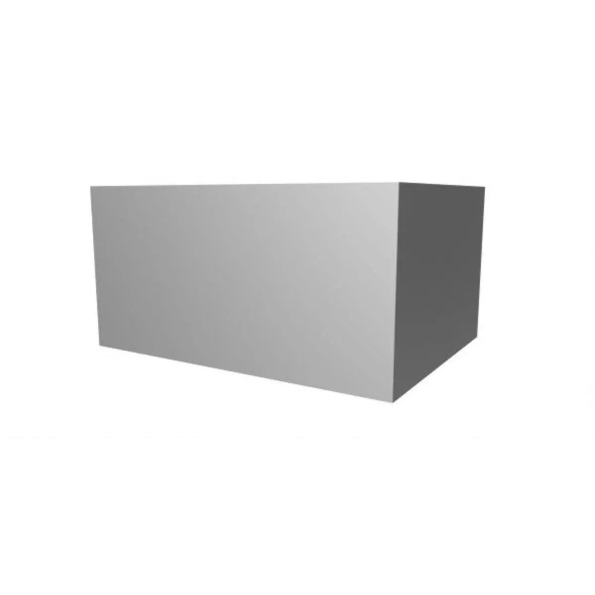 Hestan KVDC1824 Duct Cover for KVC30
