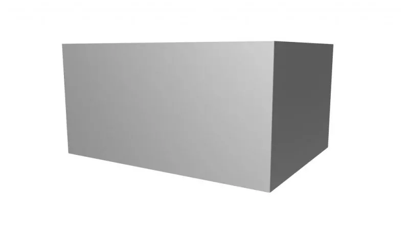 Hestan KVDC2424 Duct Cover for KVC36