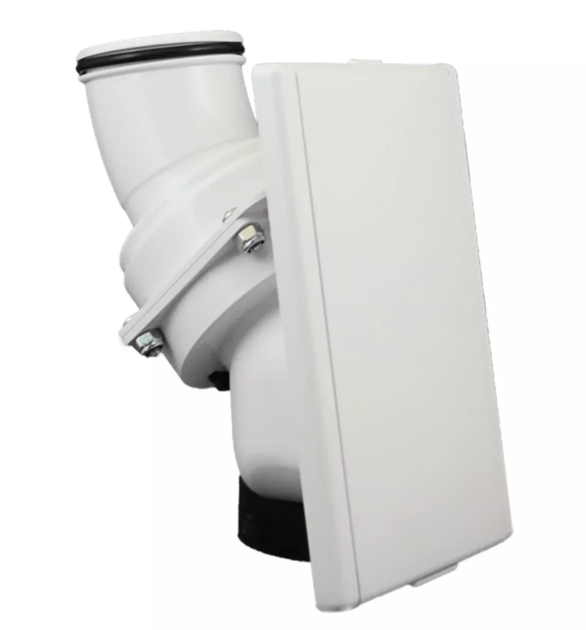 Hide a Hose Mini Valve - HS5000W