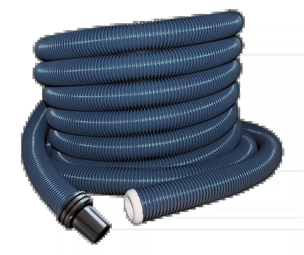 Hide a Hose| Rapid Flex 60' Hose | Mini-Cuff