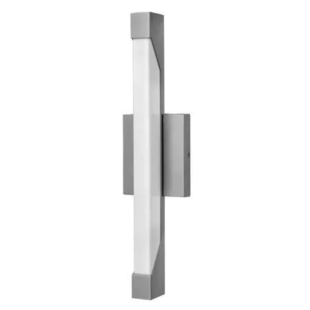 Hinkley 12302TT Outdoor Wall Mount Lantern (Open Box / Scratch & Dent)