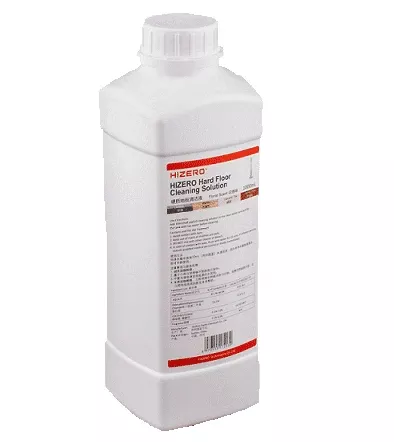 Hizero Cleaning Solution-Floral