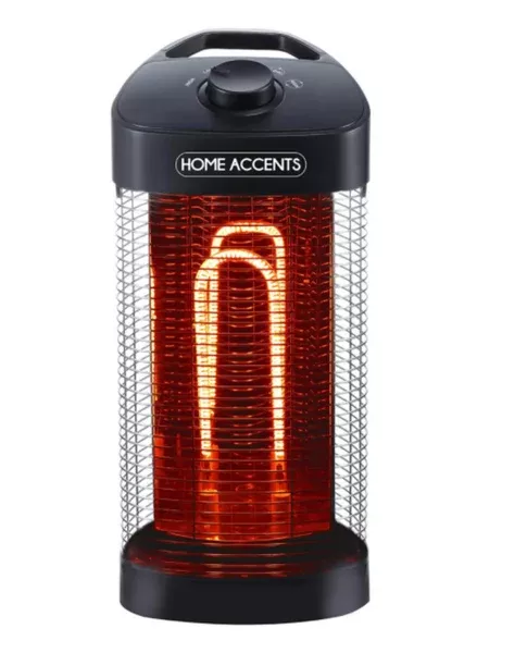 Holland Oscillating FAR Infrared Heater