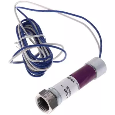 Honeywell Ultraviolet C7027A1049 Flame Sensor