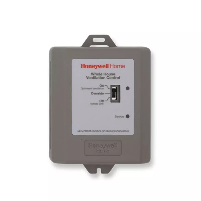 Honeywell W8150A1001 Automatic Fresh Air Control