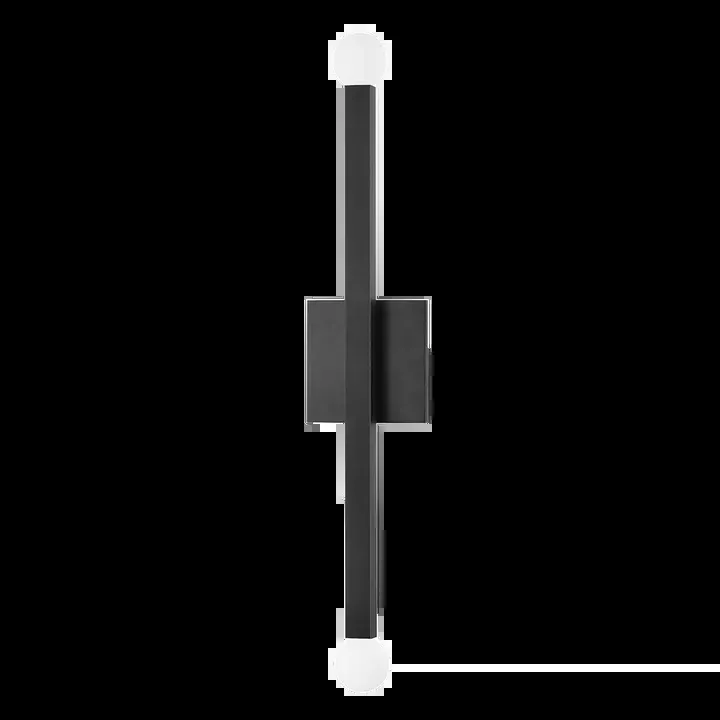 Hudson Valley H463102-OB Wall Sconce