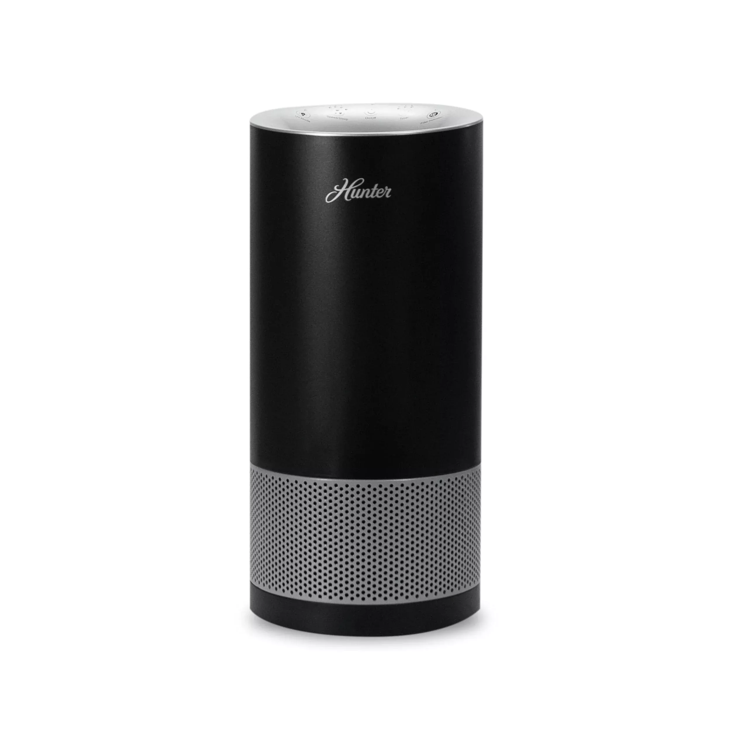 Hunter True HEPA Cylindrical Tower Air Purifier HP400