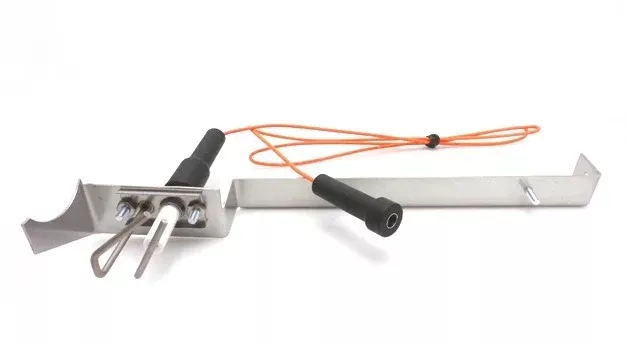 Igniter Bracket Assembly | Hayward HAXIGN1931 | NBK-20372