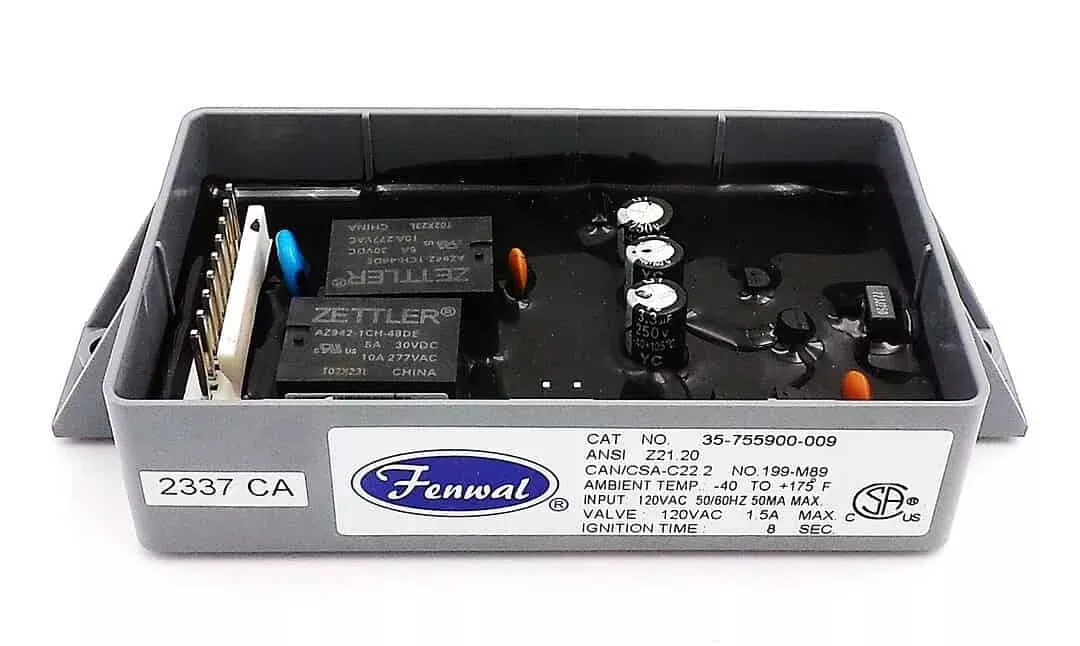 Ignition Module Fenwal 35-755900-009 Replacement – NBK-20471