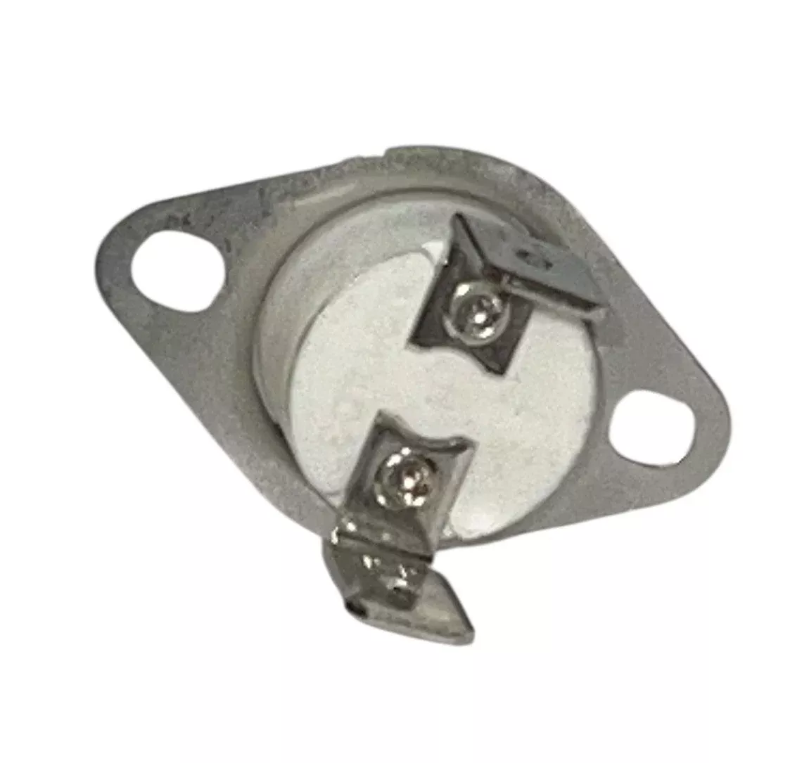 Ignition Temperature Sensor | 120°F Ceramic Sensor for Enviro & Vista Flame Pellet Stoves | Part #EF-015 /EF5-110 /20106