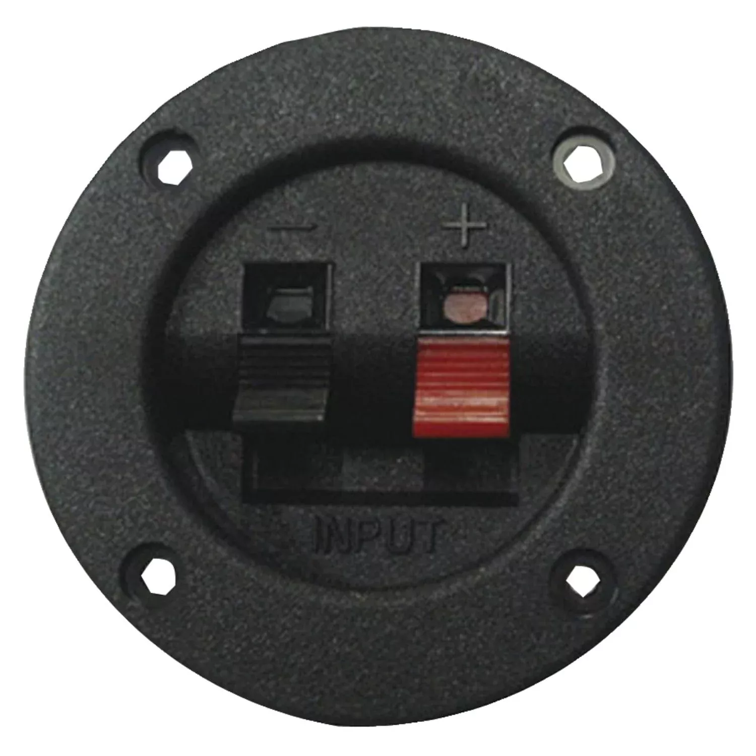 Install Bay TCRS Round Spring Terminal Cup