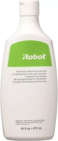 iRobot Scooba Hardfloor Cleaning Concentrate