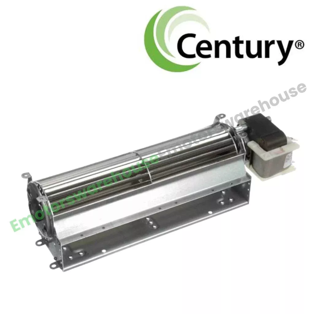 J591 Centrifugal Blower