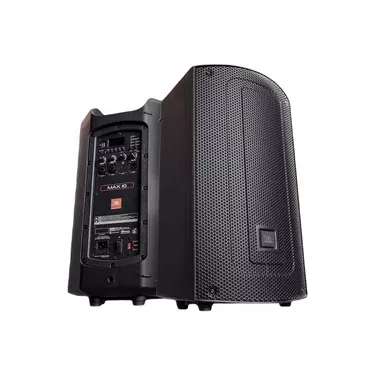 JBL Altavoz Amplificado MAX 10" con Bluetooth