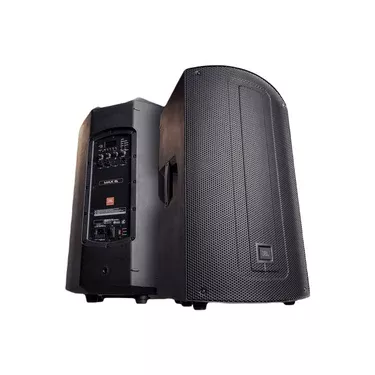 JBL Altavoz Amplificado MAX 12" con Bluetooth