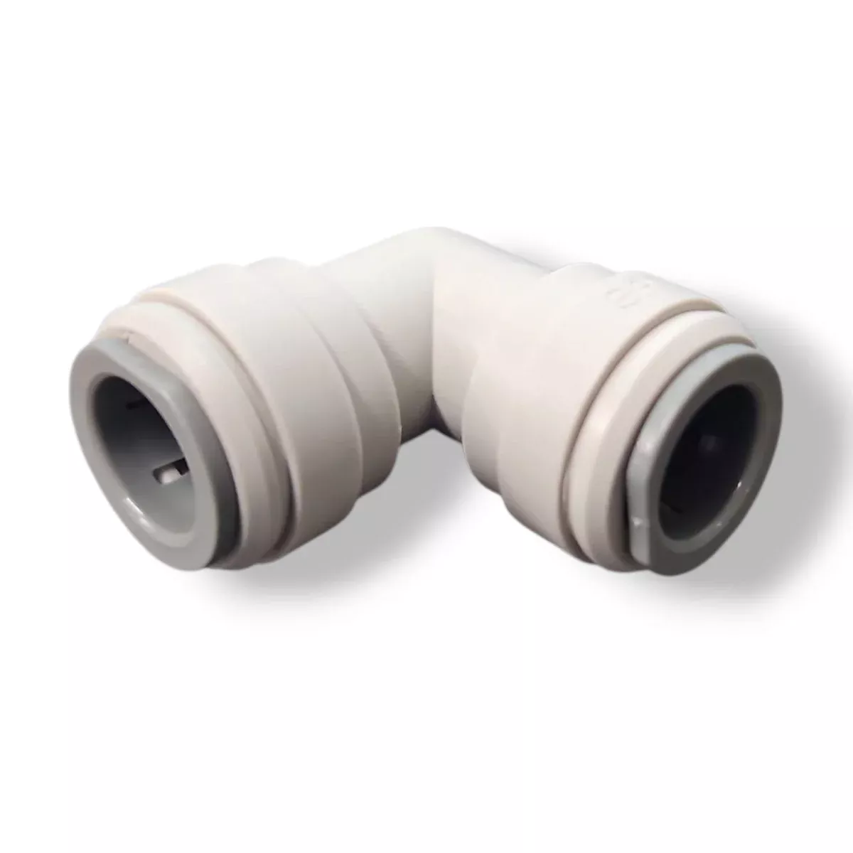 John Guest PI0316S Union Elbow - 1/2