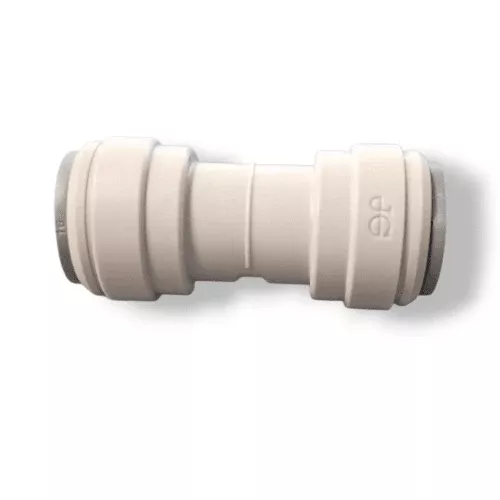 John Guest PI0416S Union Connector - 1/2