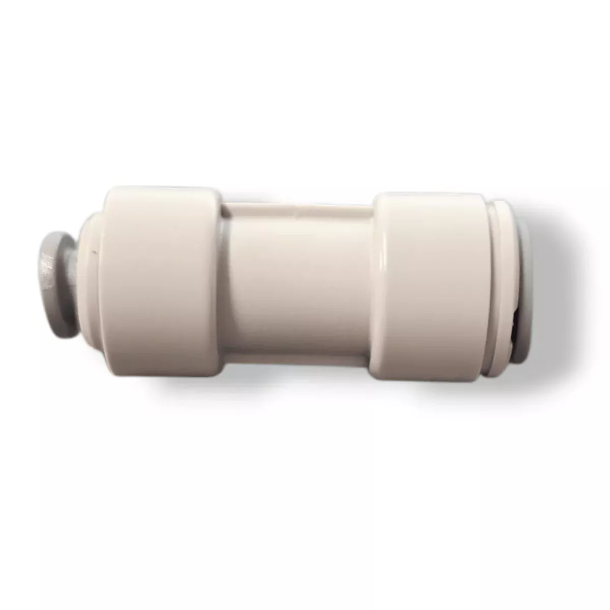 John Guest PI201006S Reducing Union - 5/16" x 3/16"