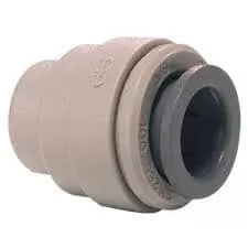 John Guest PI4612S End Stop - 3/8