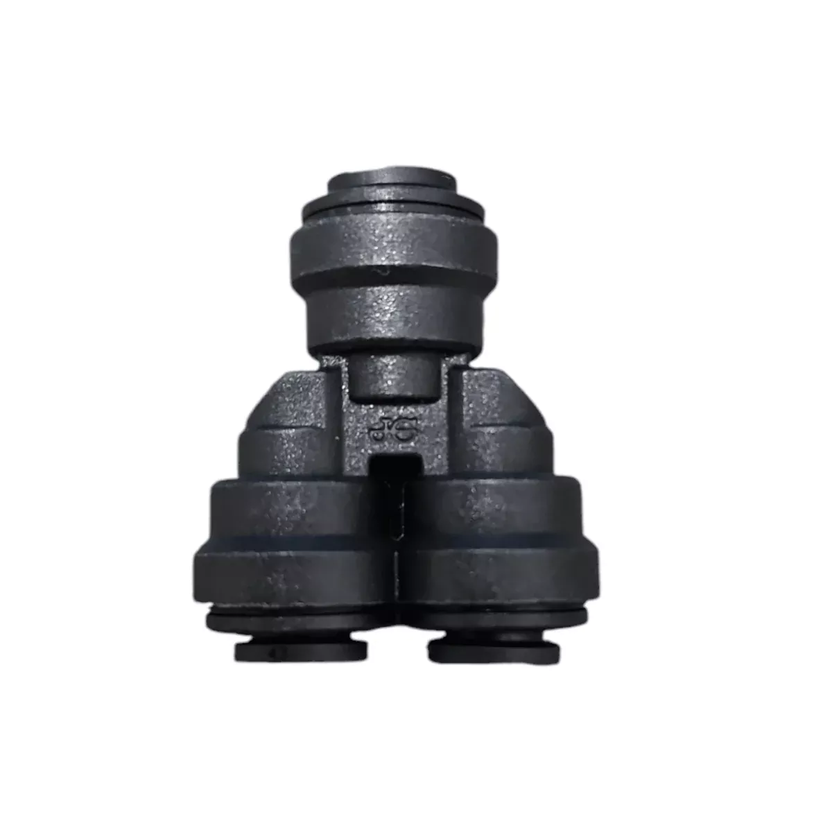 John Guest PP2308E Two Way Divider - 1/4"