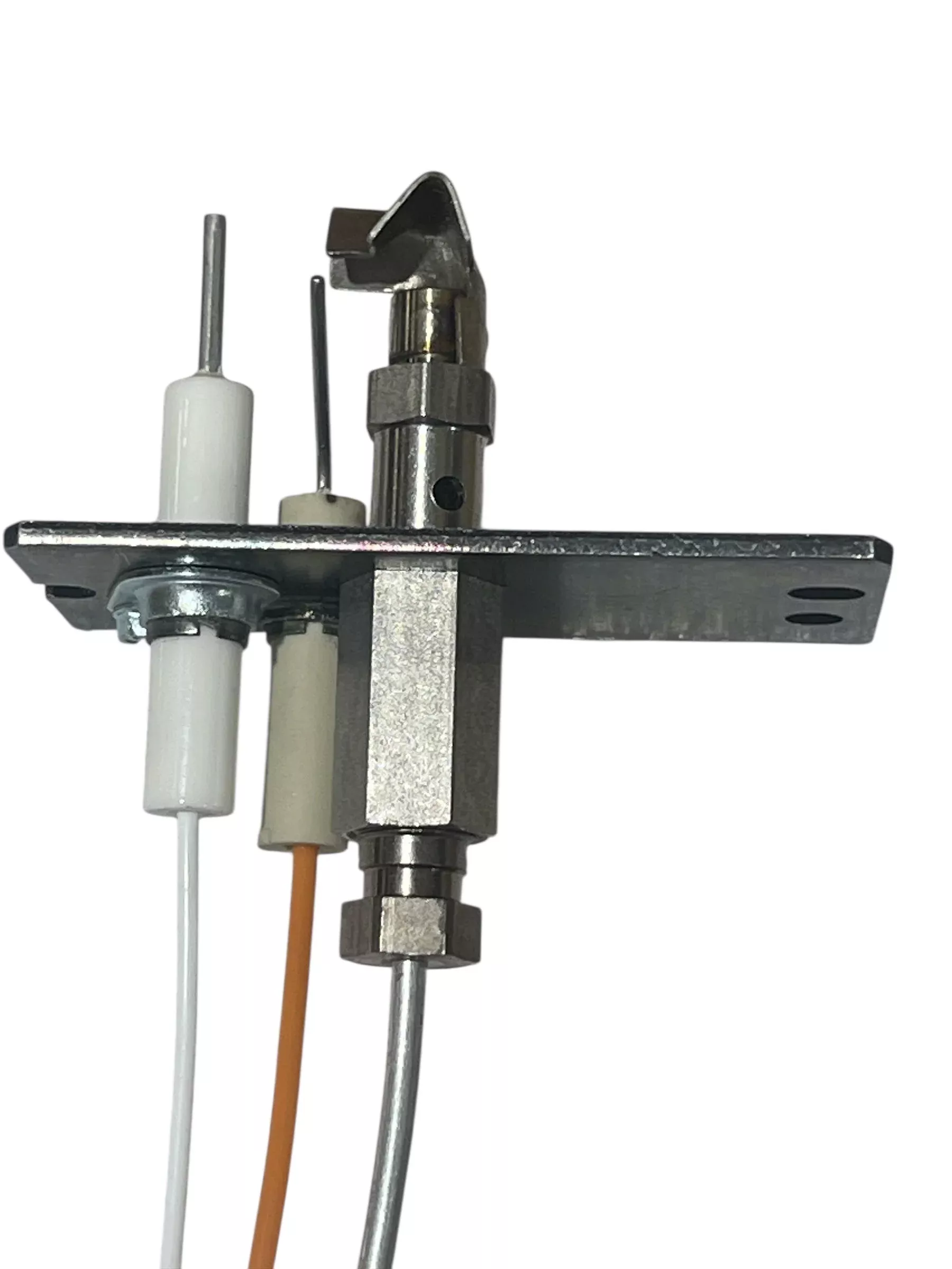 Jotul PSE Pilot Assembly – 158223 / 224785 | Natural Gas & LP | Includes Propane Conversion Jet | OEM Replacement
