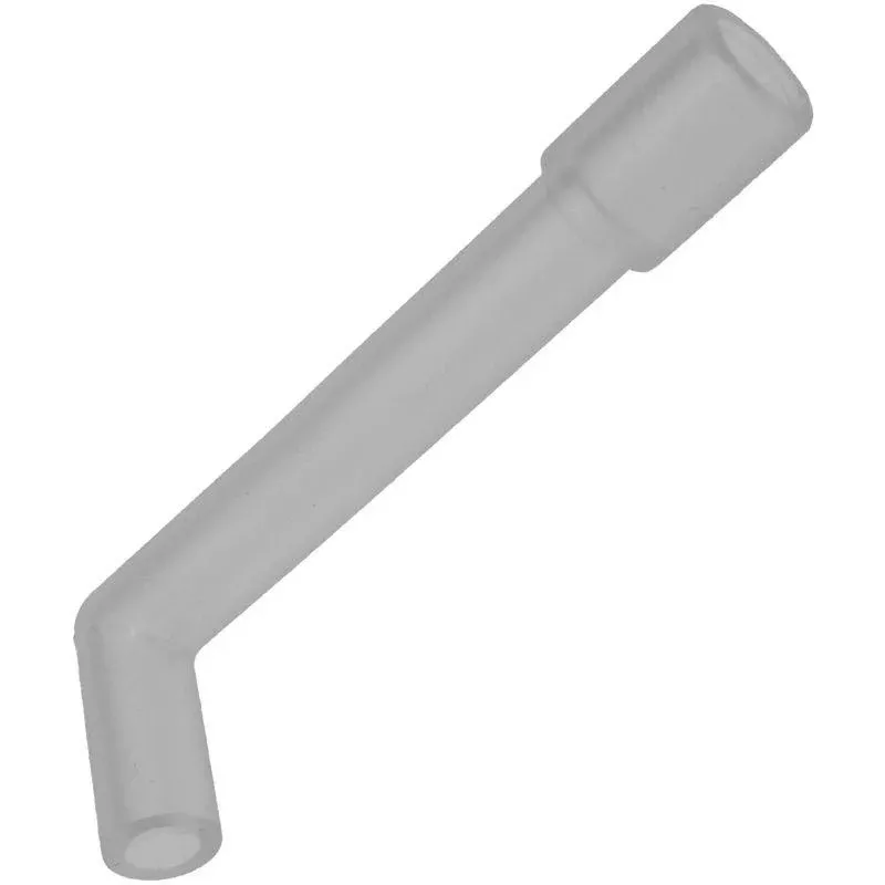 Jura Angled Silicone Hose from Water Tank to Flow Meter