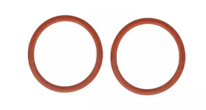 Jura Brew Group Piston O-Rings, 2 Pieces