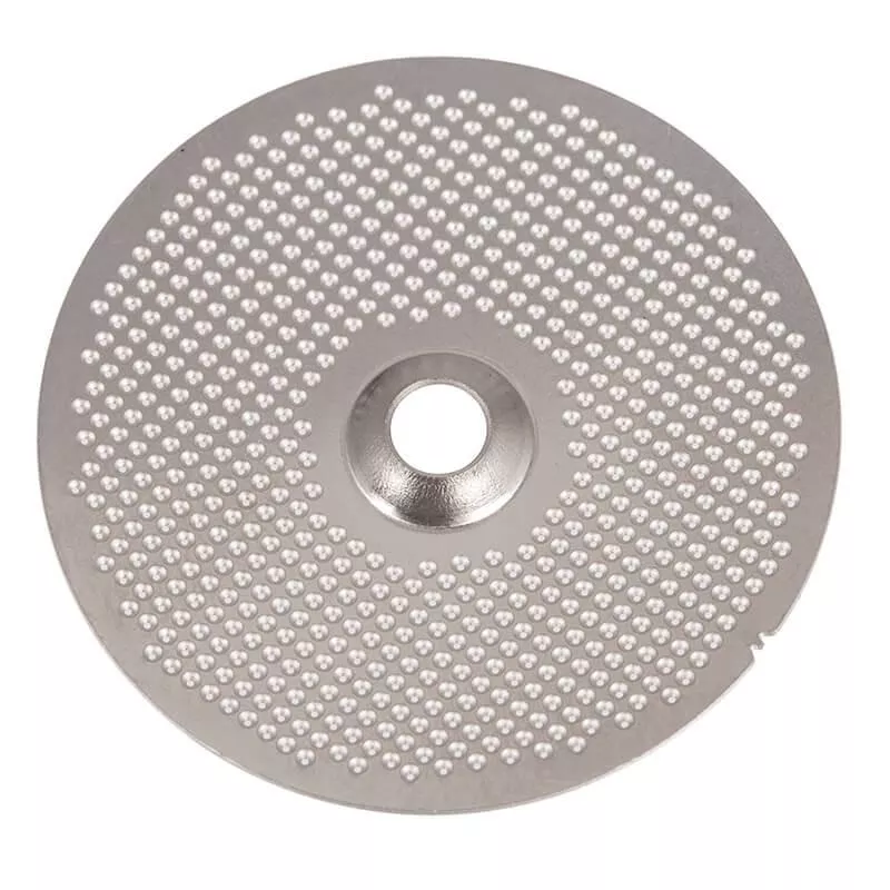 Jura Brew Unit Shower Screen for Even Coffee Extraction