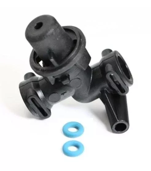 JURA Dispensing Valve with 2 O-Rings