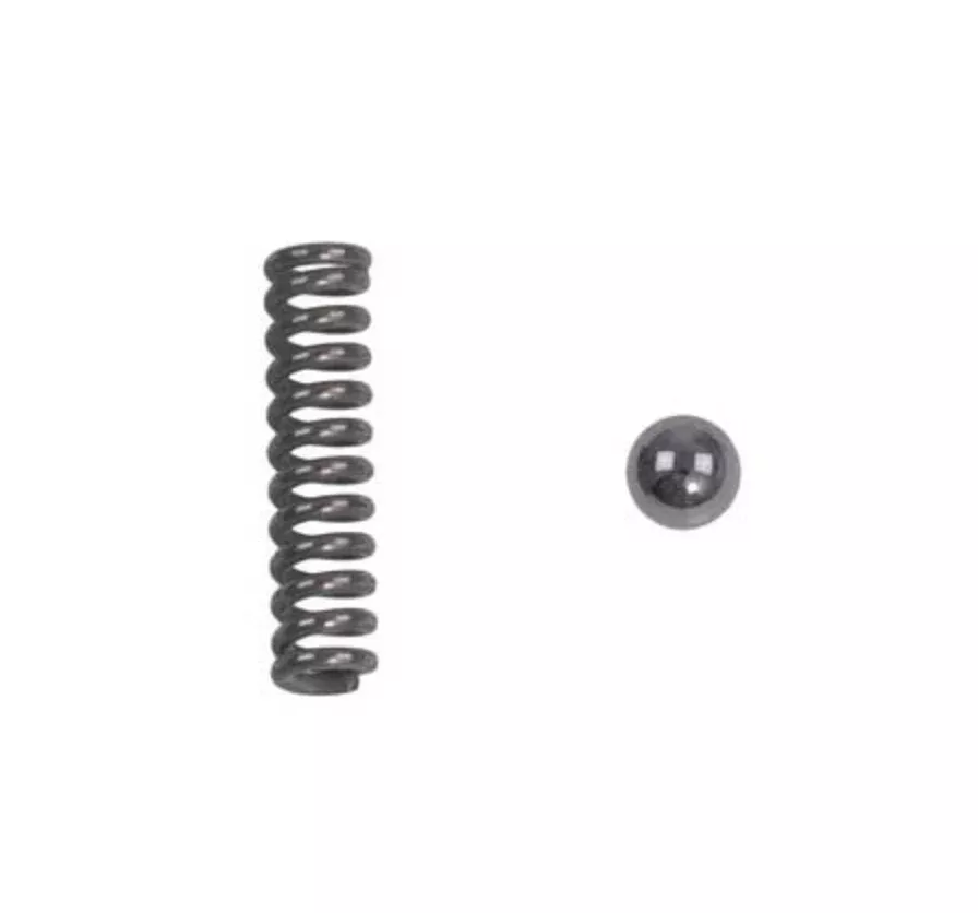JURA Grinder Spring with Ball for Grind Adjustment Ring