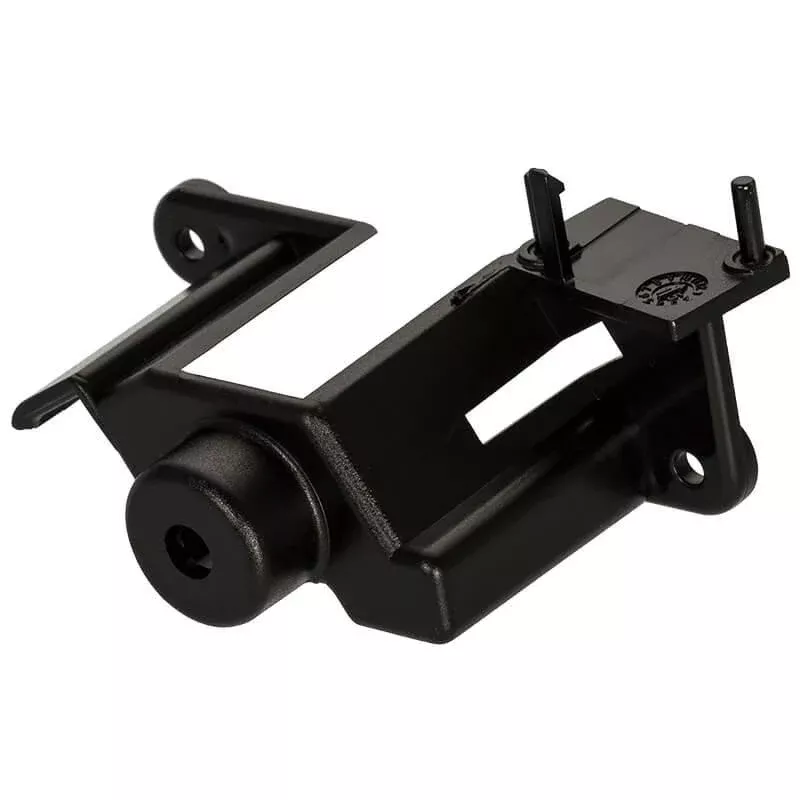 Jura Magnet Valve Support Cover, Black, C, E, F Models