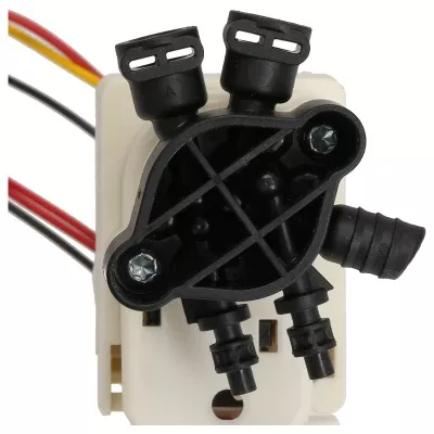 JURA Multi Valve GIGA 6, Coffee Function