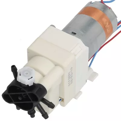 JURA Multi Valve GIGA 6, Steam Function