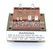 Jura Transformer 120V