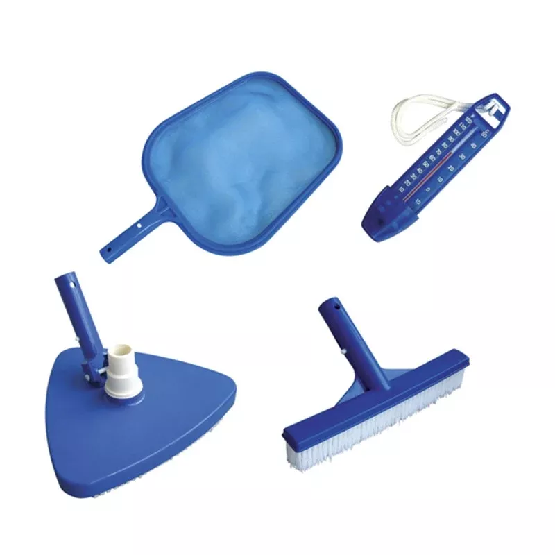 Kokido 4-Piece Swimming Pool Maintenance Kit