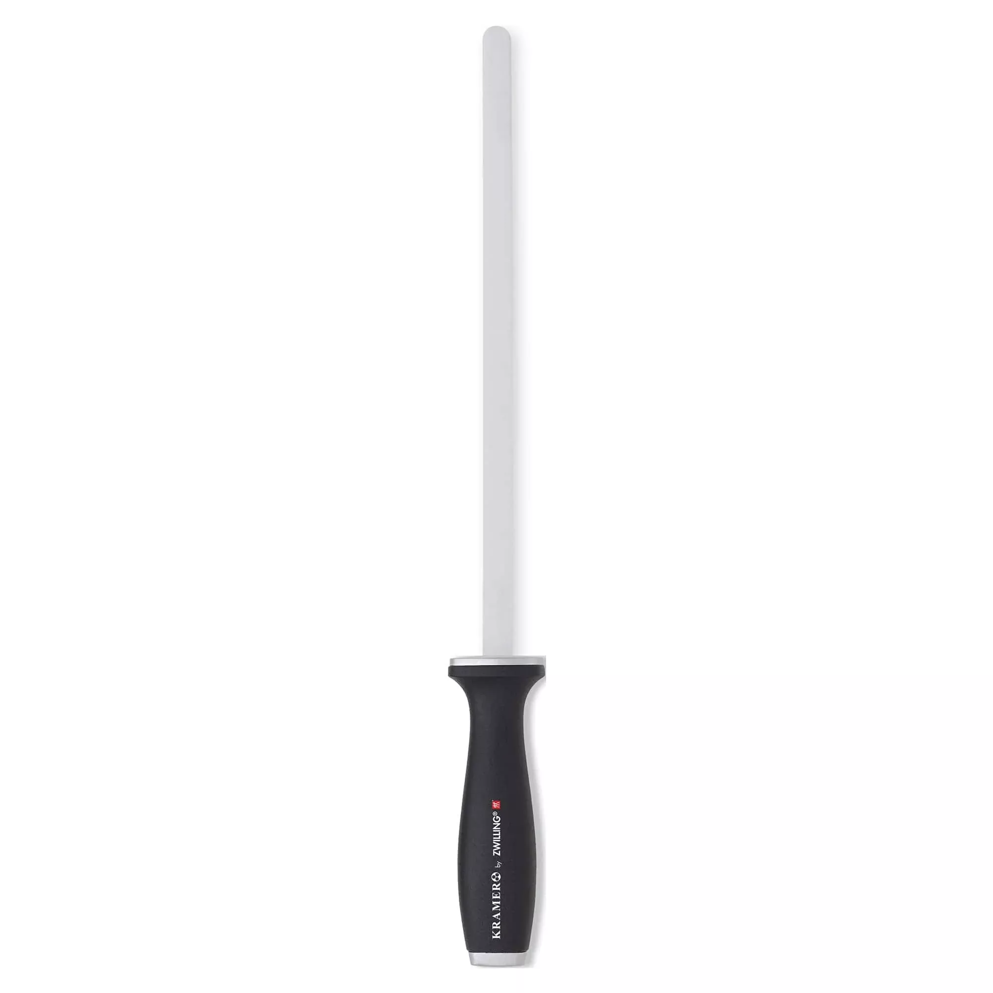 Kramer by Zwilling 10-inch Ceramic Sharpening Rod