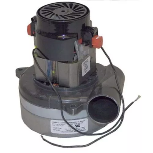 Lamb Ametek Vacuum Motor 116472