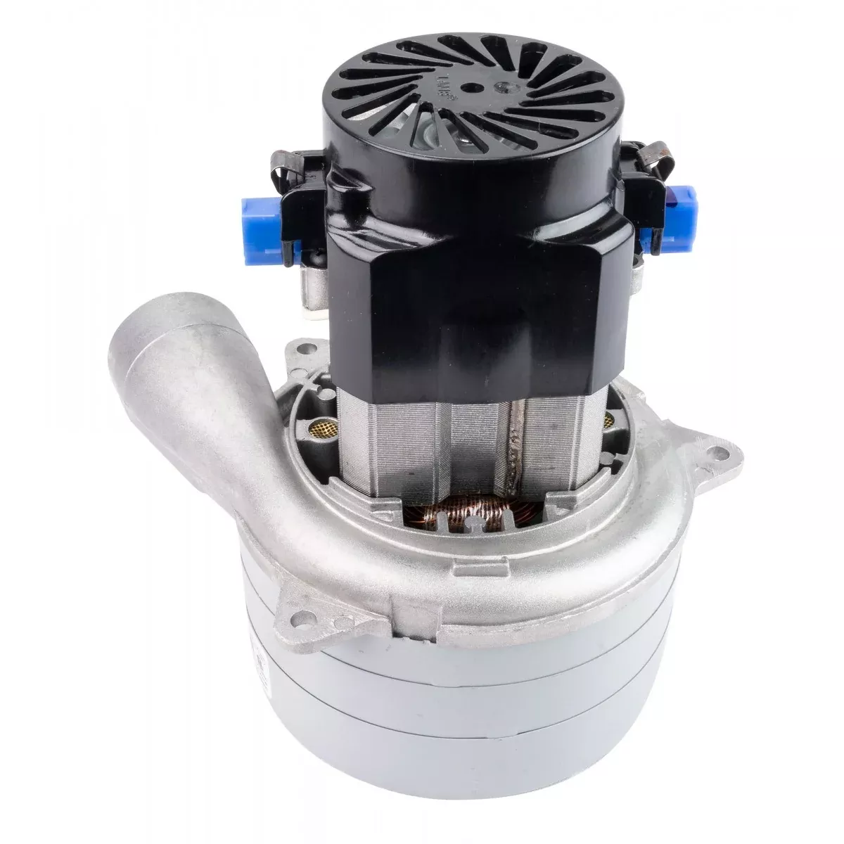 Lamb Ametex Vacuum Motor 116765-13 Epoxy version
