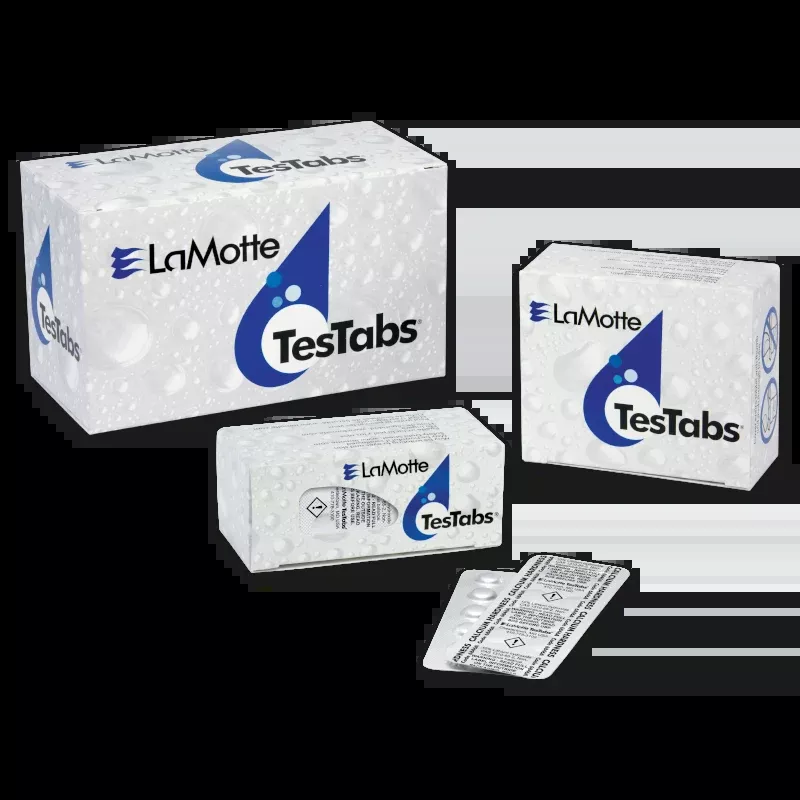 Lamotte Calcium Hardness TesTabs (100)