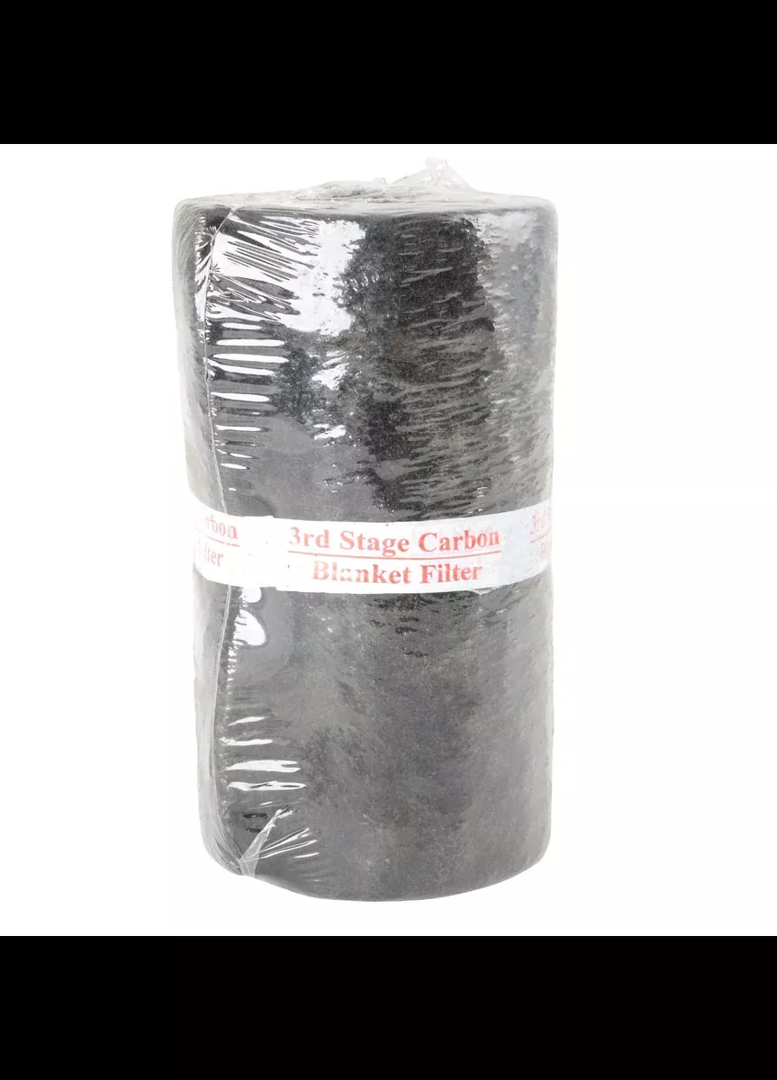 Lennox 92X09 Replacement Carbon Inner-Filter