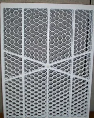 Lennox Y6607 PCO Metal Mesh Insert